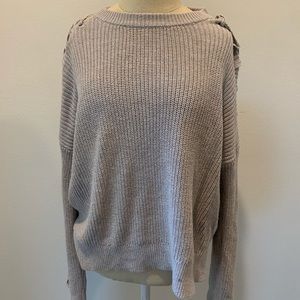 Lush Knit Sweater